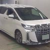 toyota alphard 2021 quick_quick_3BA-AGH30W_AGH30-0395551 image 1