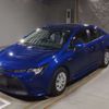 toyota corolla 2020 -TOYOTA--Corolla 6AA-ZWE211--ZWE211-6015801---TOYOTA--Corolla 6AA-ZWE211--ZWE211-6015801- image 1