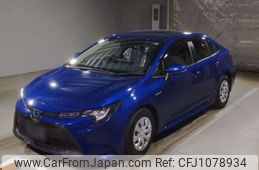 toyota corolla 2020 -TOYOTA--Corolla 6AA-ZWE211--ZWE211-6015801---TOYOTA--Corolla 6AA-ZWE211--ZWE211-6015801-