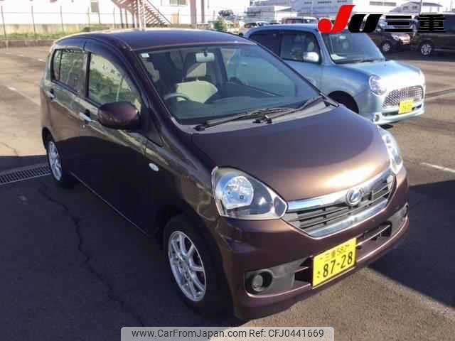 daihatsu mira-e-s 2016 -DAIHATSU 【三重 582ｻ8728】--Mira e:s LA300S-1353412---DAIHATSU 【三重 582ｻ8728】--Mira e:s LA300S-1353412- image 1