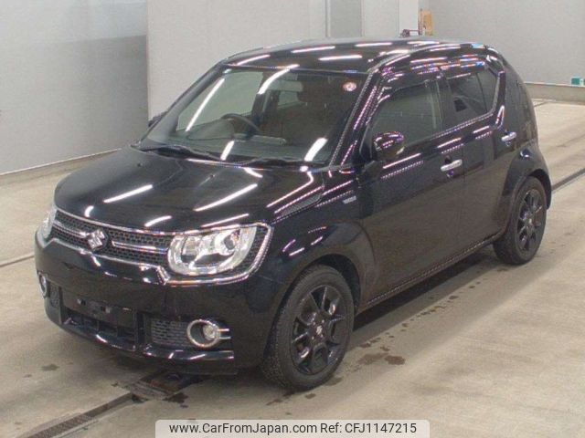 suzuki ignis 2016 -SUZUKI--Ignis FF21S-108838---SUZUKI--Ignis FF21S-108838- image 1