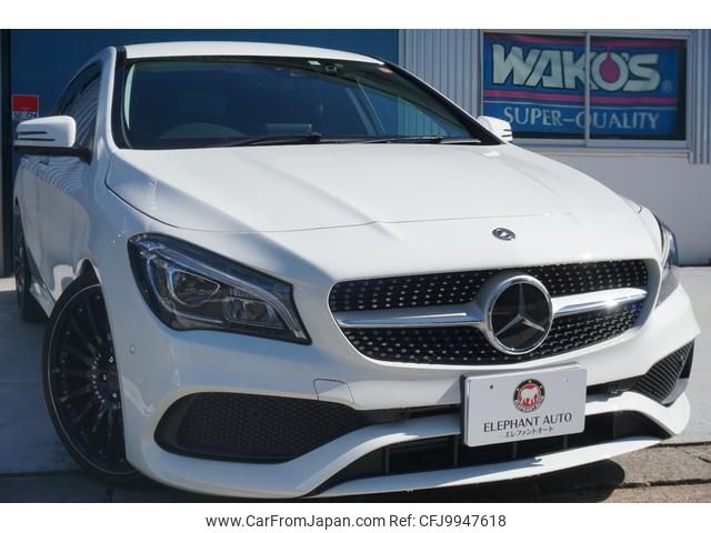 mercedes-benz cla-class 2018 quick_quick_117942_WDD1179422N714758 image 1