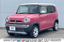 suzuki hustler 2014 CFJ1468409