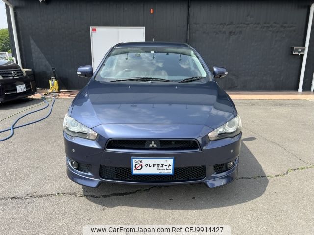 mitsubishi galant-fortis 2008 -MITSUBISHI--Galant Fortis DBA-CY4A--CY4A-0301982---MITSUBISHI--Galant Fortis DBA-CY4A--CY4A-0301982- image 2