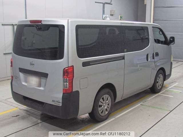 nissan caravan-van 2014 -NISSAN--Caravan Van CBF-VR2E26--VR2E26-019250---NISSAN--Caravan Van CBF-VR2E26--VR2E26-019250- image 2