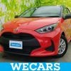 toyota yaris 2020 quick_quick_5BA-MXPA10_MXPA10-2015469 image 1