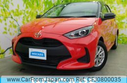 toyota yaris 2020 quick_quick_5BA-MXPA10_MXPA10-2015469