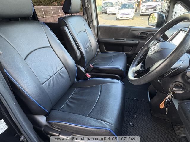 honda stepwagon-spada 2010 CFJ1671549 image 2