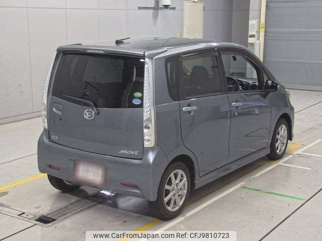 daihatsu move 2013 -DAIHATSU--Move DBA-LA100S--LA100S-0236696---DAIHATSU--Move DBA-LA100S--LA100S-0236696- image 2