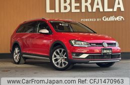 volkswagen golf-alltrack 2016 -VOLKSWAGEN--VW Golf Alltrack ABA-AUCJSF--WVWZZZAUZGP591068---VOLKSWAGEN--VW Golf Alltrack ABA-AUCJSF--WVWZZZAUZGP591068-
