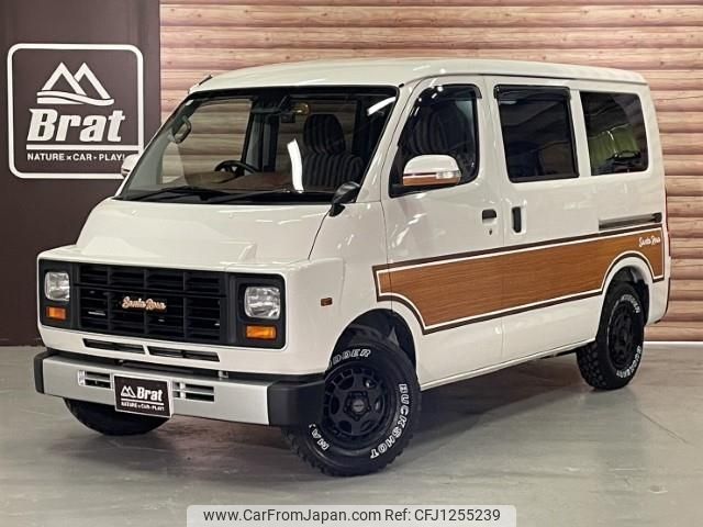 toyota townace-van 2023 -TOYOTA--Townace Van 5BF-S413M--S413M-0009943---TOYOTA--Townace Van 5BF-S413M--S413M-0009943- image 1