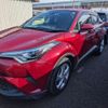 toyota c-hr 2018 -TOYOTA 【三河 301ﾑ 353】--C-HR DAA-ZYX10--ZYX10-2131784---TOYOTA 【三河 301ﾑ 353】--C-HR DAA-ZYX10--ZYX10-2131784- image 9