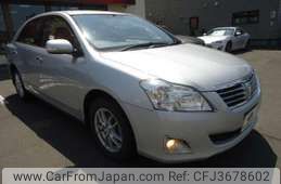 Toyota Premio 2012