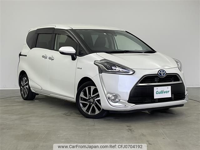 toyota sienta 2018 -TOYOTA--Sienta DAA-NHP170G--NHP170-7113277---TOYOTA--Sienta DAA-NHP170G--NHP170-7113277- image 1