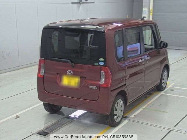 daihatsu tanto 2017 -DAIHATSU 【尾張小牧 587こ818】--Tanto LA600S-0577946---DAIHATSU 【尾張小牧 587こ818】--Tanto LA600S-0577946- image 2