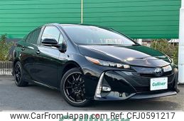 toyota prius-phv 2020 -TOYOTA--Prius PHV 6LA-ZVW52--ZVW52-3173172---TOYOTA--Prius PHV 6LA-ZVW52--ZVW52-3173172-