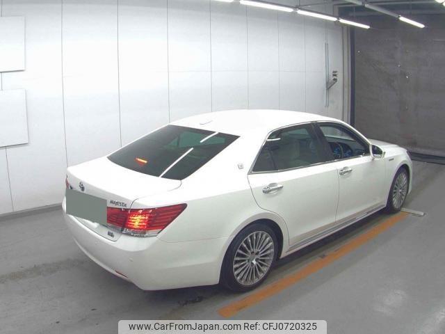 toyota crown-majesta 2013 quick_quick_DAA-GWS214_GWS214-6001660 image 2