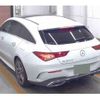 mercedes-benz cla-class 2021 CFJ1851879 image 4