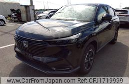 honda vezel 2022 CFJ1719999