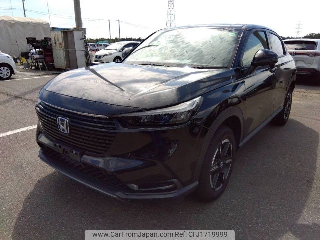 honda vezel 2022 CFJ1719999 image 1