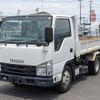 isuzu elf-truck 2016 -ISUZU--Elf TPG-NKR85AN--NKR85-7053044---ISUZU--Elf TPG-NKR85AN--NKR85-7053044- image 1