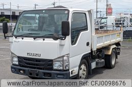 isuzu elf-truck 2016 -ISUZU--Elf TPG-NKR85AN--NKR85-7053044---ISUZU--Elf TPG-NKR85AN--NKR85-7053044-