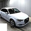 audi a3 2017 quick_quick_DBA-8VCXS_WAUZZZ8V1HA063936 image 2