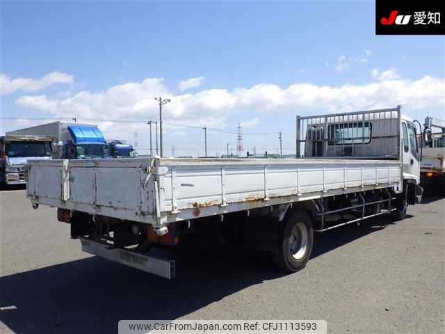 isuzu forward 2006 -ISUZU--Forward FRR90L3-7000860---ISUZU--Forward FRR90L3-7000860- image 2