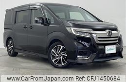 honda stepwagon 2021 -HONDA--Stepwgn 6BA-RP3--RP3-1324302---HONDA--Stepwgn 6BA-RP3--RP3-1324302-