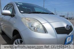 toyota vitz 2006 3282185-Y2025050447A-12