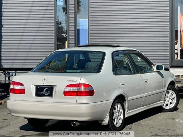 toyota corolla 1998 quick_quick_AE111_AE111-5062062 image 2