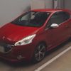 peugeot 208 2014 -PEUGEOT 【土浦 301ほ5035】--Peugeot 208 A9C5F03-VF3CA5FU8EW015180---PEUGEOT 【土浦 301ほ5035】--Peugeot 208 A9C5F03-VF3CA5FU8EW015180- image 1