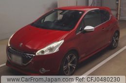 peugeot 208 2014 -PEUGEOT 【土浦 301ほ5035】--Peugeot 208 A9C5F03-VF3CA5FU8EW015180---PEUGEOT 【土浦 301ほ5035】--Peugeot 208 A9C5F03-VF3CA5FU8EW015180-