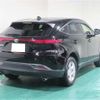 toyota harrier 2022 -TOYOTA--Harrier 6BA-MXUA80--MXUA80-0066006---TOYOTA--Harrier 6BA-MXUA80--MXUA80-0066006- image 2