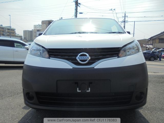 nissan vanette-van 2019 YAMAKATSU_VM20-135858 image 2