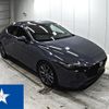 mazda mazda3 2019 -MAZDA--MAZDA3 BP8P--BP8P-105869---MAZDA--MAZDA3 BP8P--BP8P-105869- image 1