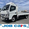 mitsubishi-fuso canter 2018 GOO_NET_EXCHANGE_0700067A30240407W004 image 1