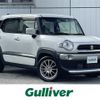 suzuki xbee 2018 -SUZUKI--XBEE DAA-MN71S--MN71S-111271---SUZUKI--XBEE DAA-MN71S--MN71S-111271- image 1