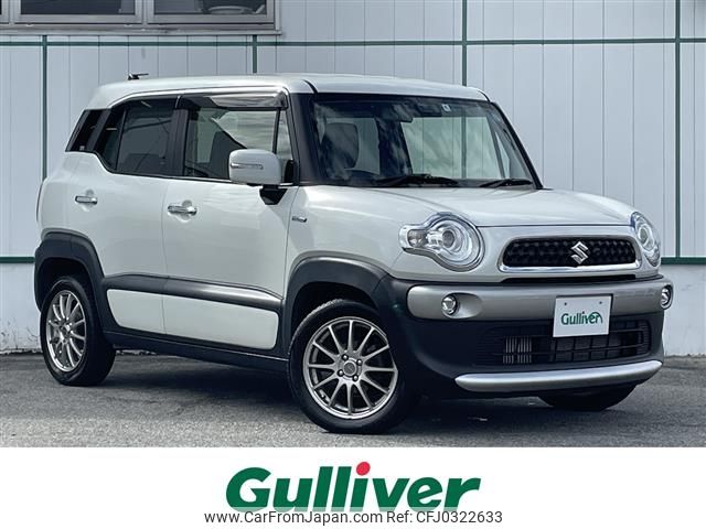 suzuki xbee 2018 -SUZUKI--XBEE DAA-MN71S--MN71S-111271---SUZUKI--XBEE DAA-MN71S--MN71S-111271- image 1