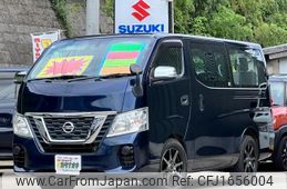 nissan nv350-caravan-wagon 2018 CFJ1656004