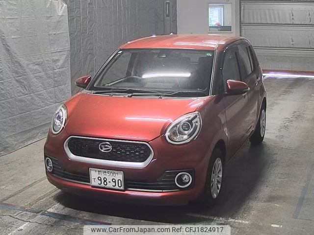daihatsu boon 2017 CFJ1824917 image 1
