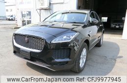 jaguar e-pace 2019 -JAGUAR--Jaguar E-Pace DF2NA--68107---JAGUAR--Jaguar E-Pace DF2NA--68107-