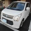 suzuki wagon-r 2012 -SUZUKI 【京都 581】--Wagon R DBA-MH34S--MH34S-133146---SUZUKI 【京都 581】--Wagon R DBA-MH34S--MH34S-133146- image 21