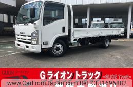 isuzu elf-truck 2007 CFJ1696882