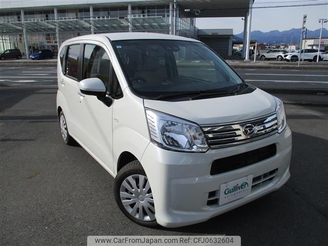 daihatsu move 2019 -DAIHATSU--Move DBA-LA150S--LA150S-2000539---DAIHATSU--Move DBA-LA150S--LA150S-2000539- image 1