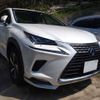 lexus nx 2017 -LEXUS 【名古屋 306ﾎ3776】--Lexus NX DAA-AYZ10--AYZ10-1016533---LEXUS 【名古屋 306ﾎ3776】--Lexus NX DAA-AYZ10--AYZ10-1016533- image 1