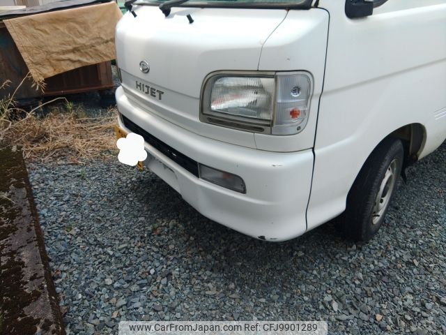 daihatsu hijet-truck 2004 -DAIHATSU--Hijet Truck TE-S210P--S210P-0234193---DAIHATSU--Hijet Truck TE-S210P--S210P-0234193- image 1