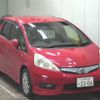 honda fit-shuttle 2012 -HONDA 【八戸 530ｿ2206】--Fit Shuttle GP2-3114196---HONDA 【八戸 530ｿ2206】--Fit Shuttle GP2-3114196- image 1