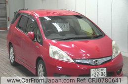 honda fit-shuttle 2012 -HONDA 【八戸 530ｿ2206】--Fit Shuttle GP2-3114196---HONDA 【八戸 530ｿ2206】--Fit Shuttle GP2-3114196-