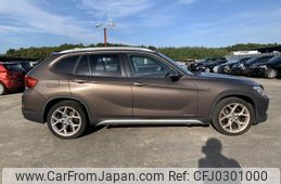 bmw x1 2013 NIKYO_MP81866